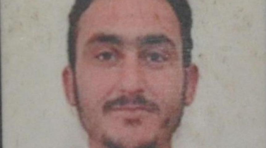 İnşaattan D&uuml;şen Suriyeli Hayatını Kaybetti