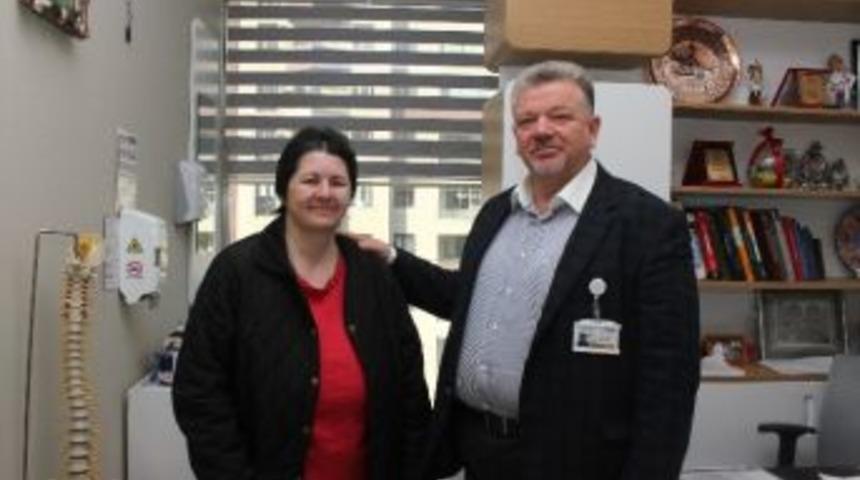 Psikolojik Sorunlara Ameliyatlı &Ccedil;&ouml;z&uuml;m