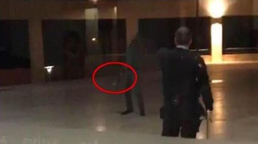 Fazıl Say Konserindeki 'satırlı Eylemci' Serbest Bırakıldı