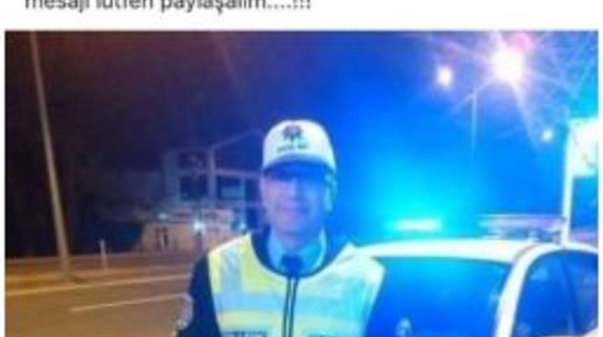 Selekt&ouml;r Yapıp Ter&ouml;ristleri Uyandırmayın