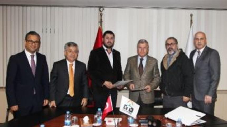 Mmo&rsquo;dan, Ato &Uuml;yelerine İndirimli Hizmet