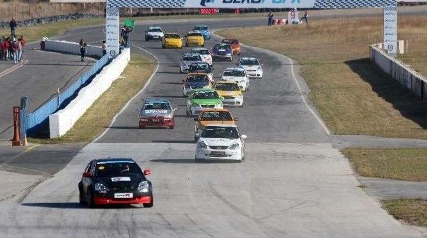 &Uuml;lk&uuml; Park&rsquo;ta Kış Kupası Nefes Kesecek