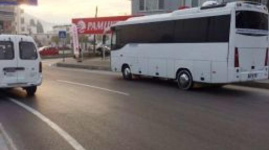 Milas&rsquo;ın Akıllı Kavşak Sorunu B&uuml;y&uuml;yor