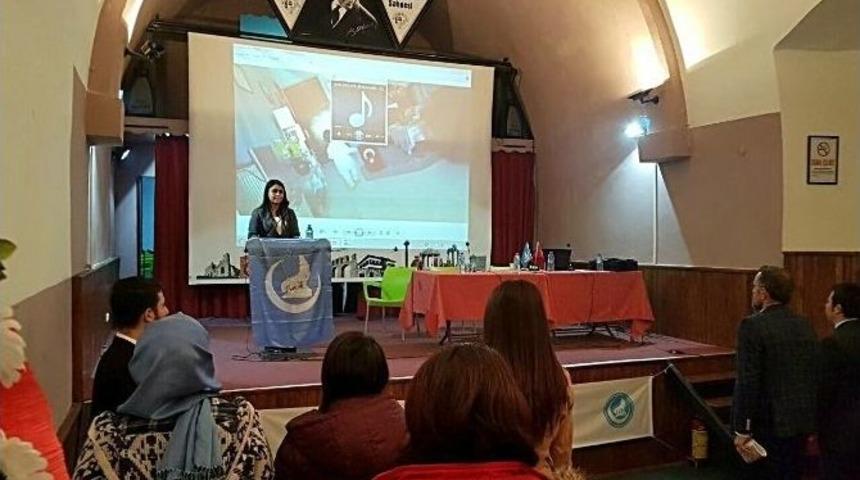 Milaslı &Uuml;lk&uuml;c&uuml;ler Tokdemir&rsquo;i Andı