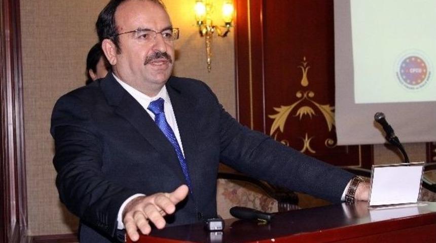 Ankara Kırsalı Yenilik Eylem Planı &Ccedil;alıştayı