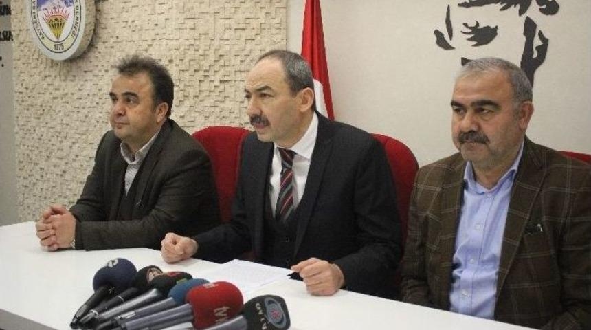 Sarraflar 3 G&uuml;n Boyunca Maliyetine Altın Satışı Yapacak