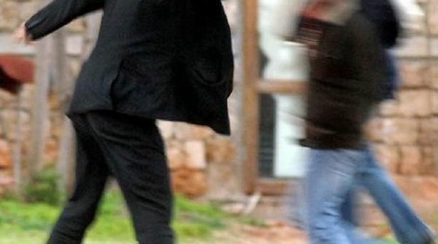 &Ouml;mer Ulusoy'un Cezası 2 Yıl 1 Aya D&uuml;şt&uuml;