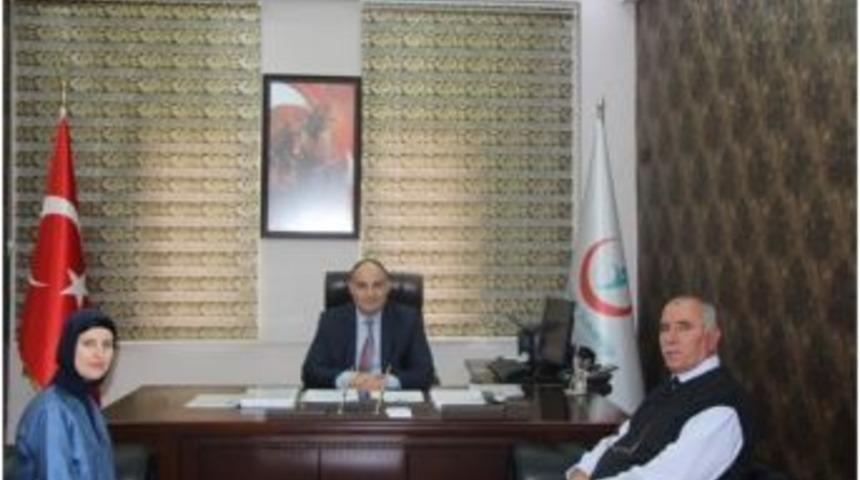 &Ccedil;anakkale Ağız Ve Diş Sağlığı Merkezine Yeni Atama