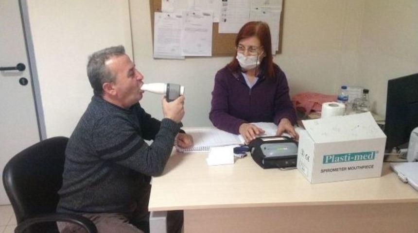 Sigara Bıraktırma Poliklinikleri Rekor Başvuru