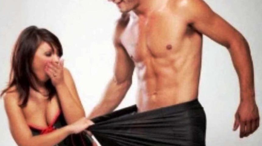 Penisi olmadan yıllarca iki kadını idare eden adama hapis cezası