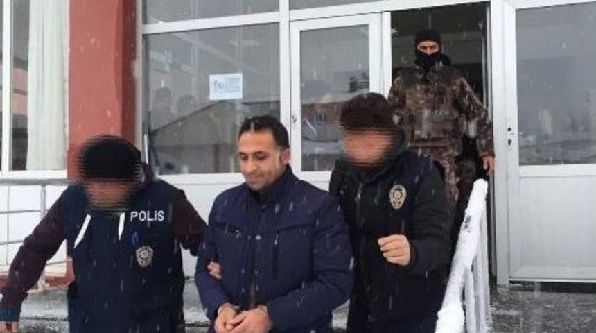 Bitlis&rsquo;te Pkk/kck Operasyonu