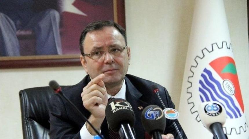 &rsquo;nefes Kredisi&rsquo;, Firmalara Nefes Aldıracak