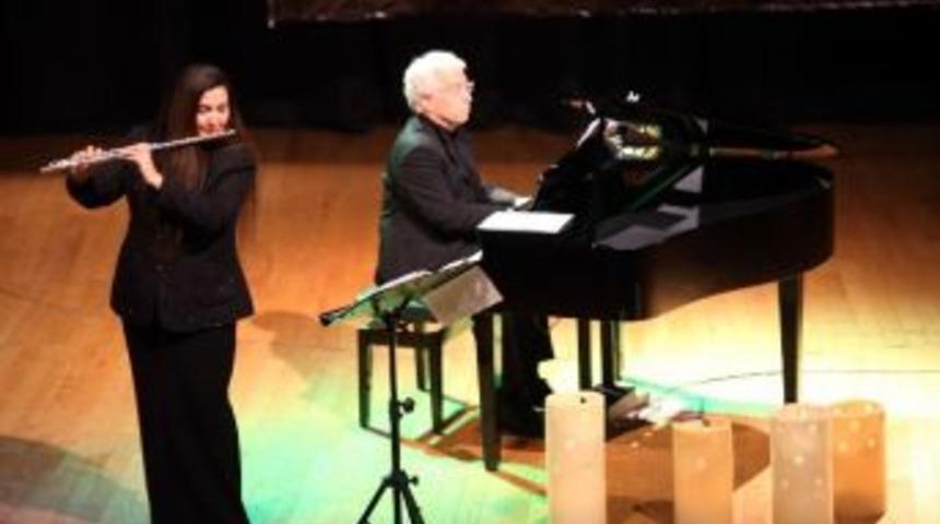 Yenimahalle Belediyesinden &lsquo;caz R&uuml;zgarı&rsquo;