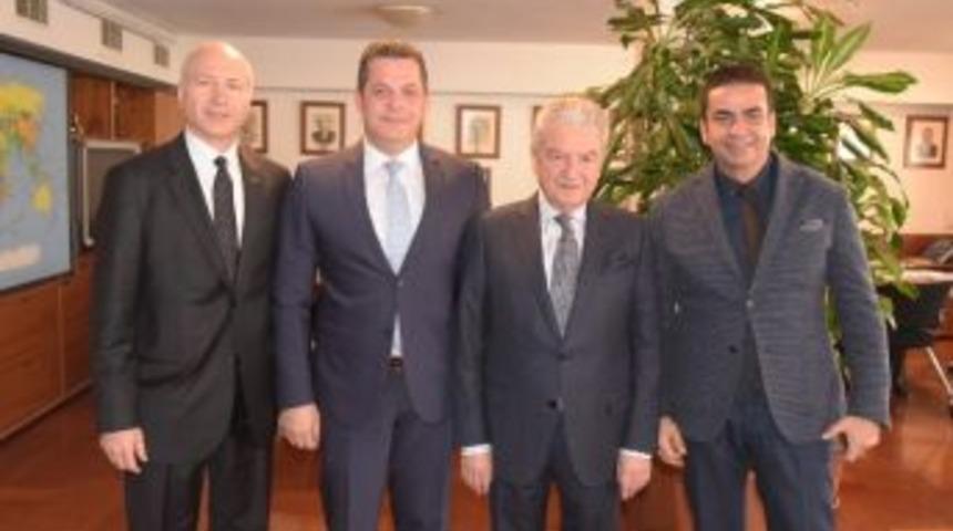 İto&rsquo;dan Kredi İhtiyacı Olanlara Nefes Kredisi