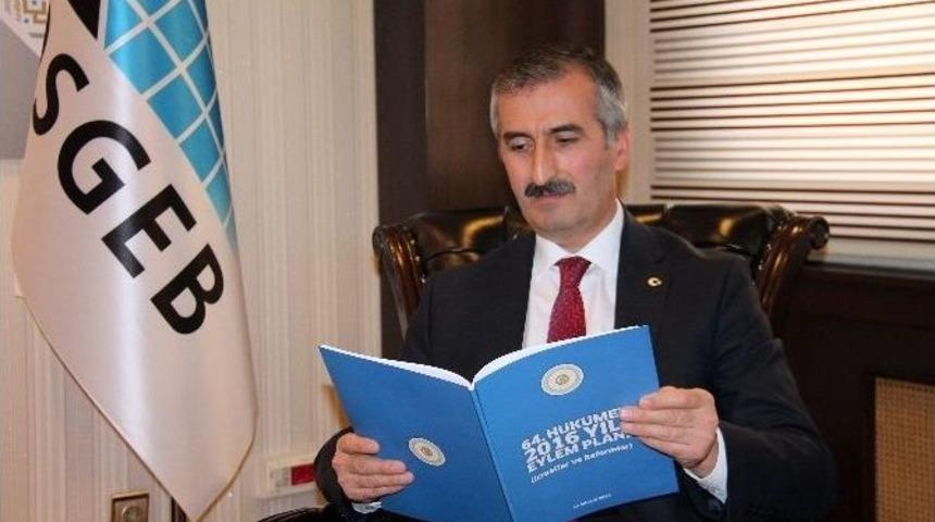 Kosgeb&rsquo;de T&uuml;rk Lirasından Başka Para Birimi Ge&ccedil;meyecek