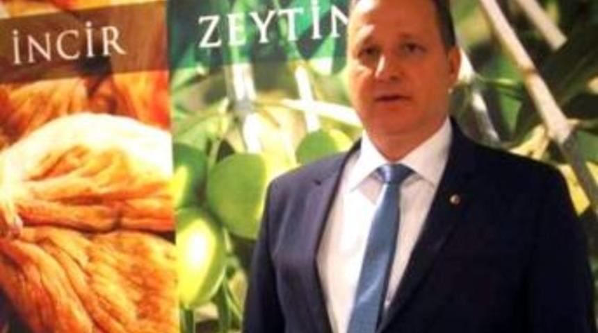 Aydın Ticaret Borsası &Uuml;yelerine &lsquo;nefes&rsquo; Kredisi