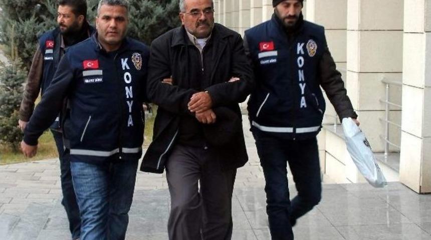 &Ccedil;arparak &Ouml;l&uuml;m&uuml;ne Sebep Olduğu Genci &rsquo;&ccedil;&ouml;p&rsquo; Sanmış