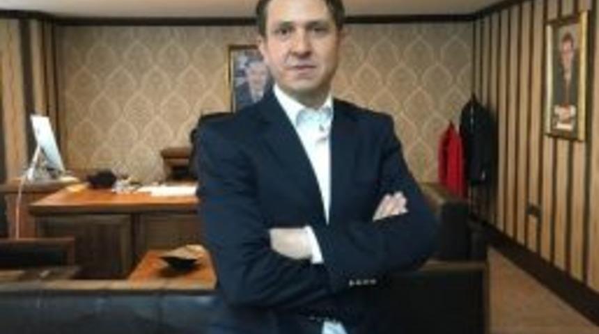 Batuhan Yaşar: "abd, F-16&rsquo;ların Akıllı M&uuml;himmatlarını T&uuml;rkiye&rsquo;ye Vermiyor"