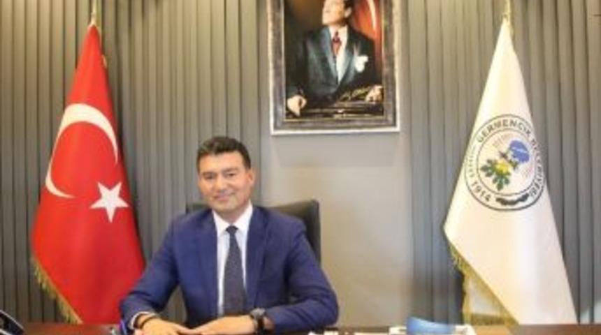 Germencik Belediyesi&rsquo;nin Hukuk Zaferi