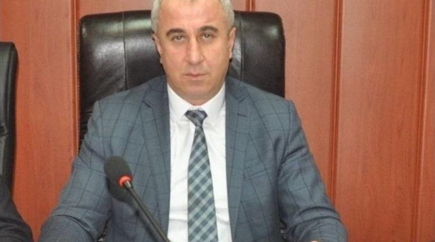 &Ouml;zel İdare Ekiplerinin Karla M&uuml;cadelesi