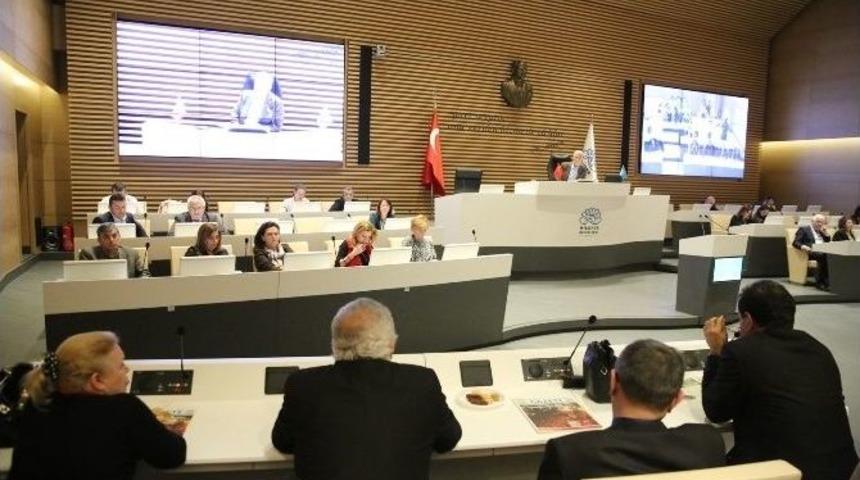 Bozbey Halk G&uuml;n&uuml;nde 180 Vatandaşı Dinledi