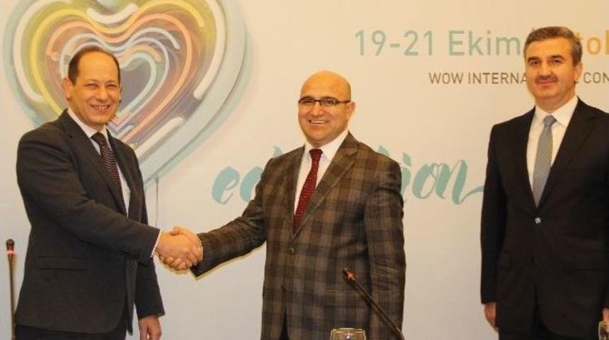 Fatih Projesini Gess İle Tanıtacaklar