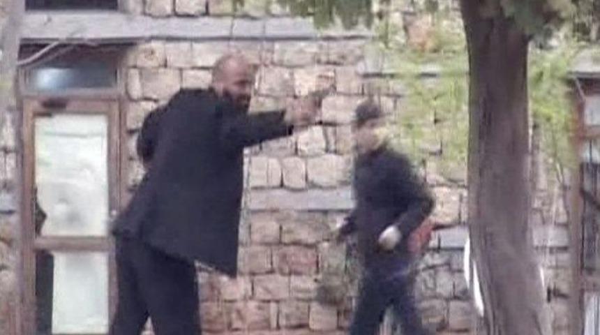 &Ouml;mer Ulusoy, 2 Yıl 1 Ay Hapis Cezasına &Ccedil;arptırıldı