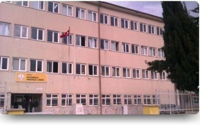 Şehit Durmuş Öcal’ın Adı Mezun Olduğu Lisede Yaşayacak