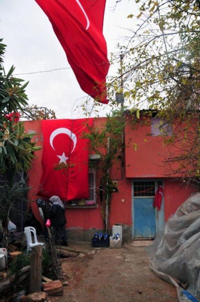 Mühendislik Yapamayınca Polis Oldu, Şehit Düştü