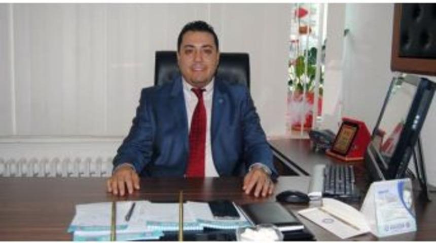 Eskişehir Sağlık Sen&rsquo;den Murat Boz&rsquo;un Oynadığı Sinema Filmine Tepki