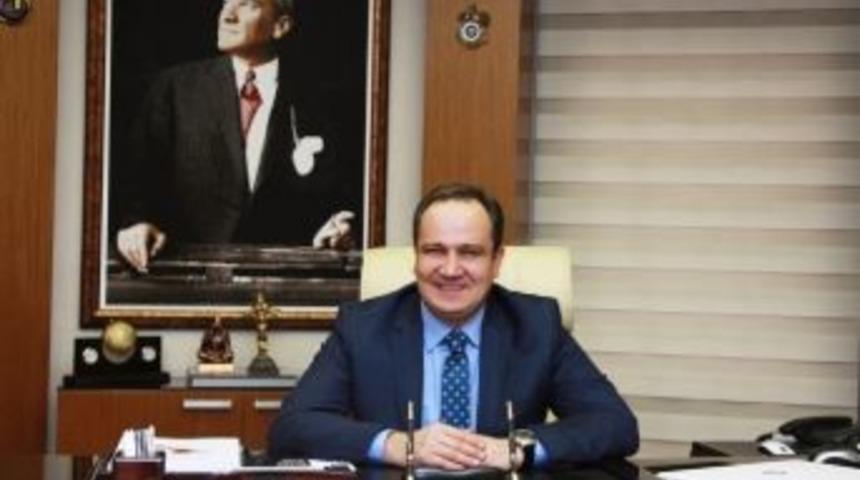 Giresun Belediye Başkanı Kerim Aksu&rsquo;dan İkametgah &Ccedil;ağrısı