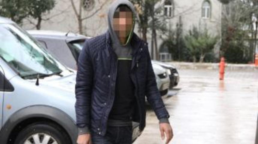 16 Yaşındaki &Ccedil;ocuk Cinsel İstismardan G&ouml;zaltına Alındı