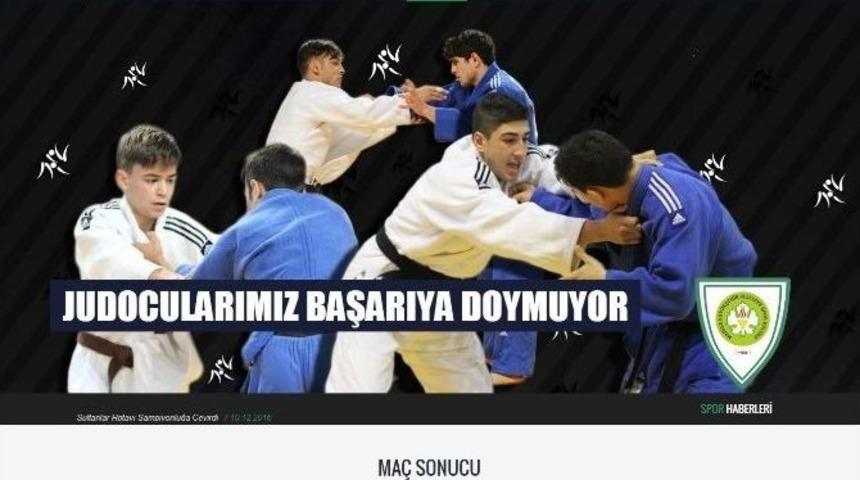 B&uuml;y&uuml;kşehir Belediyespor Web Sitesi Yayında