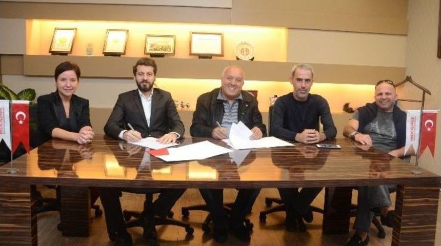 Osmed &Uuml;yelerine Sağlık Protokol&uuml;