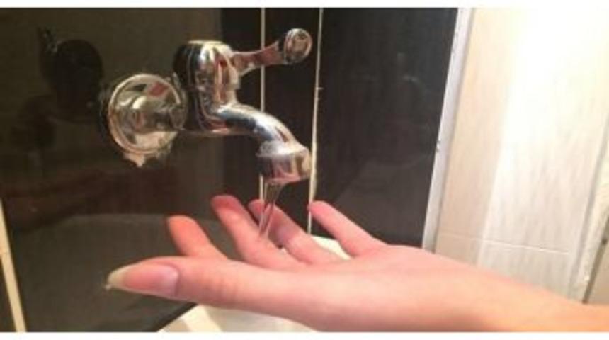 &Ccedil;anakkale&rsquo;de Su Kesintisi