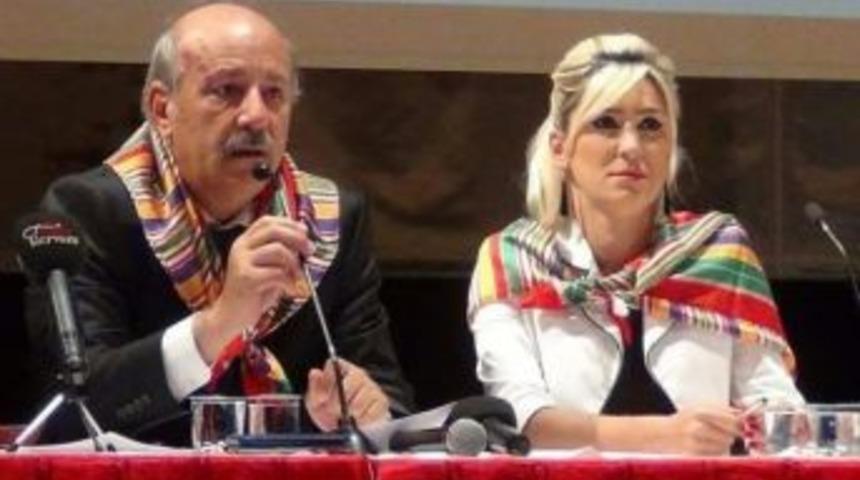 Makü’de Yörük Türkmen Çalıştayı Düzenledi