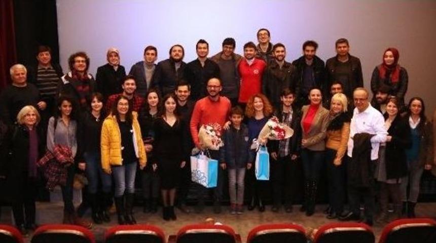 Ümit Köreken: “mavi Bisiklet’te Evrensel Bir Hikâye Anlattık”