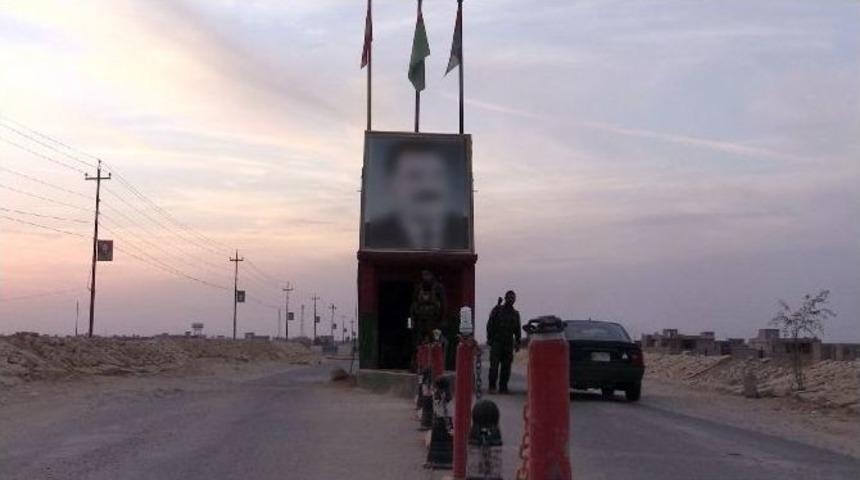 Yavuzaslan: "pkk&rsquo;nın Yeni &Uuml;ss&uuml; &rsquo;sincar&rsquo;"