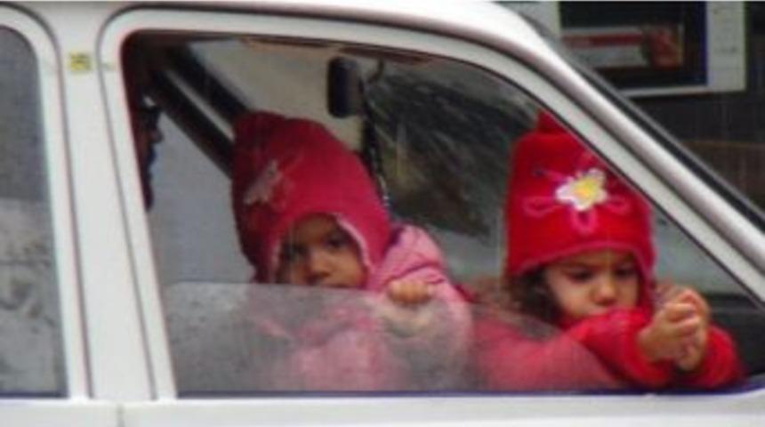 İslahiye &lsquo;ye Mevsimin İlk Karı D&uuml;şt&uuml;