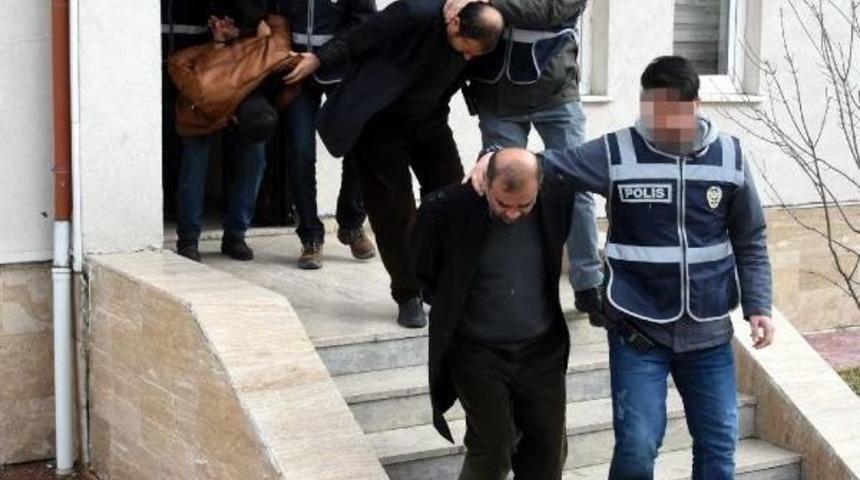 Van'da Fuhuş Operasyonu