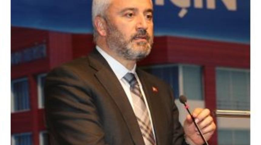 Ordu&rsquo;ya Bilim Merkezi Kuruluyor