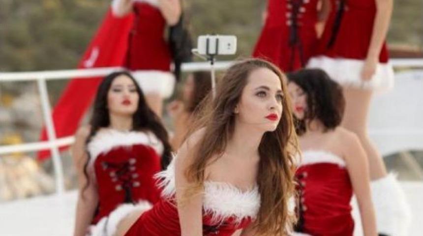 Yatta 'noel Anne' Pozu