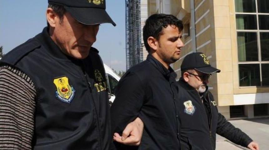 Pkk'nın Bombacısına Ceza Yağdı