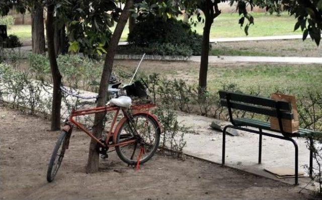 Pkk'nın Bombacısına Ceza Yağdı