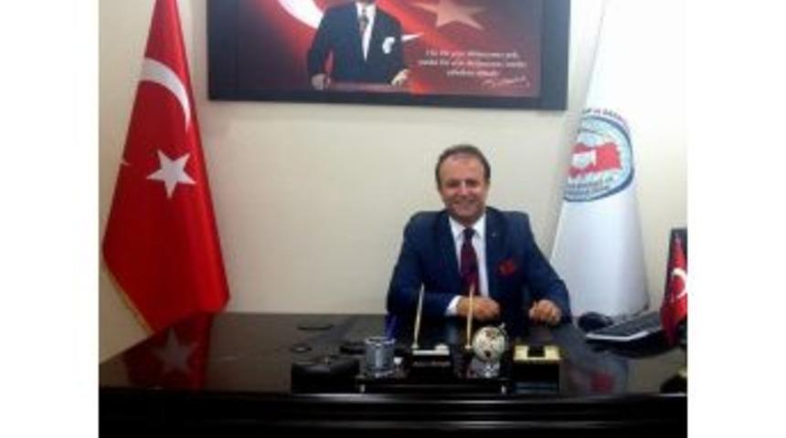 Trabzon Emlak&ccedil;ılar Derneği Yeni Yapılacak D&uuml;zenlemelerden Memnun