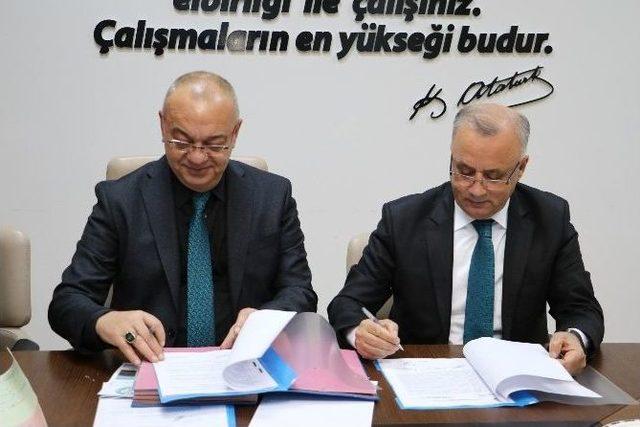 Manisa&rsquo;da Kırsal Turizm Canlandırılacak 1