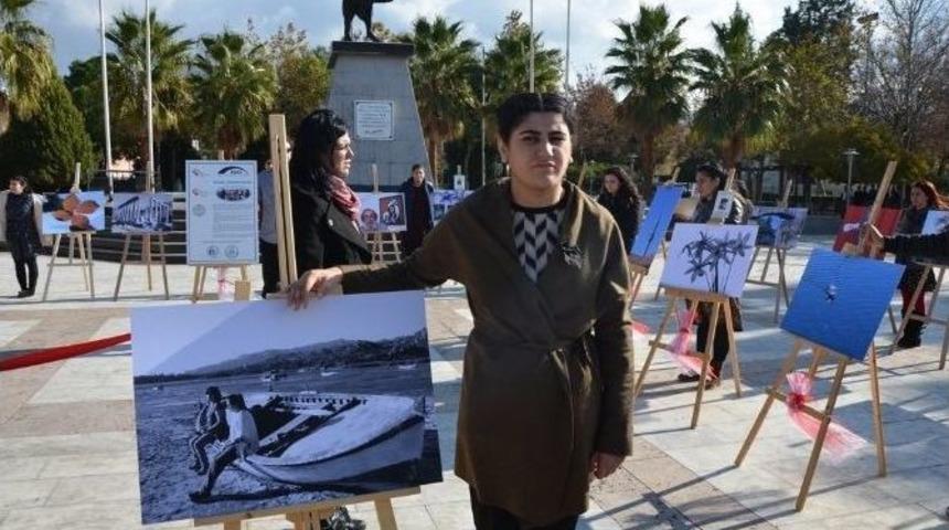 Milas&rsquo;ta &Ouml;zel Bireylerden &Ouml;zel Sergi