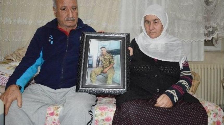 15 Temmuz&rsquo;da &Ouml;len Erin Ailesinden A&ccedil;ıklama