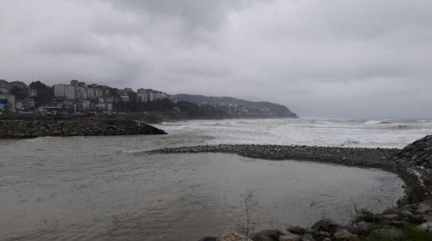 Alaplı Deresi Tehlikeye Davetiye &Ccedil;ıkartıyor