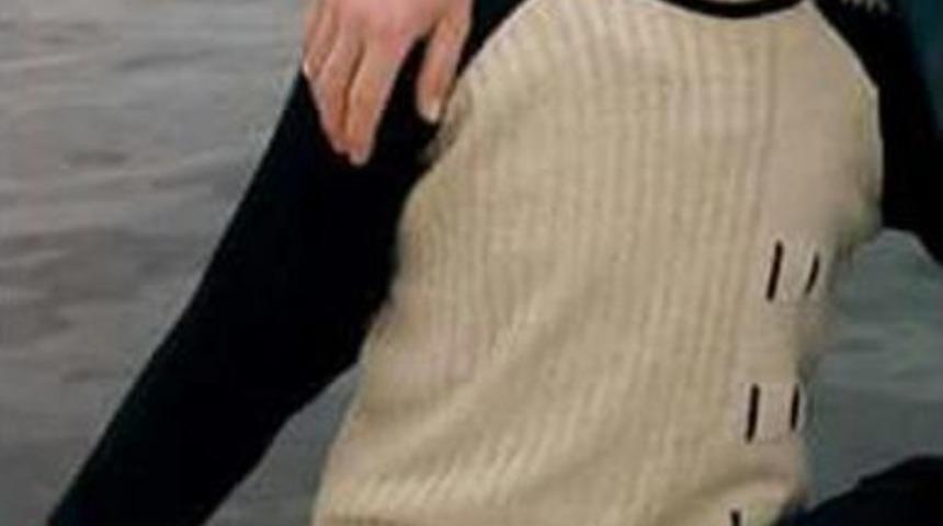 Eşini Hastaneye Doğuma Götürürken Kaza Yapıp Öldü